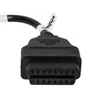 vhbw OBD Adapter 38Pin-OBD1 auf OBD2 kompatibel mit Iveco Produktbild-Vorschau 6