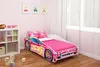 ACMA Jugendbett Kinderbett Auto-Bett Junior Cars Bett Produktbild-Vorschau 1