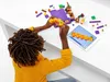 LEGO Super Mario La Palude Velenosa Di Torcibruco - Pack Di Anteprima dell’immagine prodotto 22