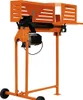 Asp 5 N-2 Holzspalter - Aa 301728 Produktbild-Vorschau 9