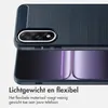 imoshion Brushed Backcover dla OnePlus Nord 5 - Podgląd zdjęcia produktu 5