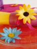 24 Streublüten Sonnenblumen gelb Produktbild-Vorschau 3
