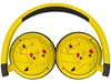 OTL Technologies - Premium słuchawki dziecięce Pikachu z Náhľad obrázku produktu 17