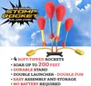 Stomp Rocket Dueling, Raketen-Werfer Spielzeug, 6 Jahr(e) Produktbild-Vorschau 17