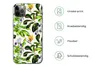 MuchoWow® Handyhülle Schutzhülle Hülle für iPhone 13 Pro Produktbild-Vorschau 7