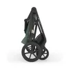 KINDERKRAFT Passeggino combinato 3 in 1 Prime 3 Dark Green Anteprima dell’immagine prodotto 9