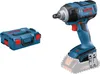 Bosch Akku-Drehschlagschrauber GDS 18V-300, mit L-BOXX 136 Produktbild-Vorschau 4