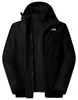 THE NORTH FACE M QUEST TRI Schwarz Produktbild-Vorschau 4