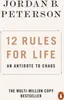 12 Rules for Life Náhľad obrázku produktu 2