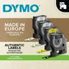 DYMO D1 oryginalne etykiety | niebieski nadruk na białym | Podgląd zdjęcia produktu 31