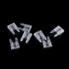 100Pcs 2A-35A Assortiment Mini Blade Fuse Set Kit pour Voir les images du produit 10
