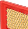 vhbw 2x Filter (1x Vorfilter, 1x Luftfilter) kompatibel mit Produktbild-Vorschau 6