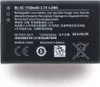 Nokia BL-5C Akku 970 mAH Li-ION Voir les images du produit 4