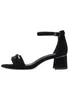 Tamaris Sandalen Sandalen Leder Produktbild-Vorschau 2