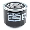 Ölfilter CHAMPION COF100283S Anschraubfilter für TOYOTA Produktbild-Vorschau 4