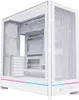Montech HS01, Midi Tower, PC, Weiß, ATX, micro ATX, Produktbild-Vorschau 5