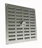 Lüftungsgitter LG 3030 SAA Schiebegitter Alu F1 300 x 300 Produktbild-Vorschau 1