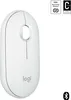 Logitech Wireless Mouse M350s weiß retail Produktbild-Vorschau 3
