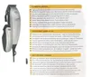 Wahl HA-TRIMMER-18 Haarschneider, Netzbetrieb, 4 Produktbild-Vorschau 14