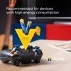 VARTA Alkaline Batterie "LONGLIFE Power" Mignon (AA/LR6) Produktbild-Vorschau 4