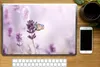 MuchoWow® Laptop Aufkleber Sticker Cover Lavendel - Produktbild-Vorschau 2