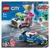 LEGO® City 60314 Pościg ciężarówką z lodami Podgląd zdjęcia produktu 36