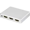 SpeaKa Professional 2 Port HDMI-Splitter mit Produktbild-Vorschau 6