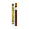 A perfume bottle shaped like a cigar and its packaging are displayed against a white background. Náhľad obrázku produktu