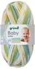 Gründl Babywolle Baby Color 50 g /150 m 70 % Polyacryl 30% Produktbild-Vorschau 2
