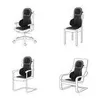 Medisana MC 823, Schwarz, Grau, Shiatsu, Hinterer Bereich, Produktbild-Vorschau 9