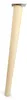 4x sossai Holzfüße rund - schräge Ausführung 45cm Buche Produktbild-Vorschau 3