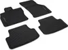 Original VW Golf 8 2020-2026 Allwetterfußmattenset, vorne Produktbild-Vorschau 2
