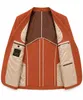Guild Amalfi Sakko aus Leinen, Slim Fit, elegant, für Beruf Produktbild-Vorschau 3