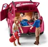 Schleich® 42535 Schleich® Horse Club 42535 Abenteuer mit Anteprima dell’immagine prodotto 11