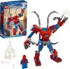 LEGO Marvel Spiderman Spider Man Mech Náhľad obrázku produktu 2