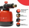 EVOCAMP Palnik Kuchenny Mały, Palnik Kuchenny Flambé, Podgląd zdjęcia produktu 3
