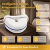 Kniekissen für Seitenschläfer, Orthopädisches Beinkissen Produktbild-Vorschau 6