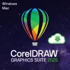 Corel CorelDRAW Graphics Suite 2025, 1 Lizenz(en), Produktbild-Vorschau 1
