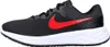 NIKE Halbschuhe REVOLUTION 6, Schwarz:45 Produktbild-Vorschau 2