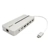 Lindy 43360 laptop-dockingstation & portreplikator Produktbild-Vorschau 5