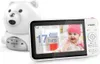 VTech BM5150-BEAR, detská pestúnka s 5" displejom Náhľad obrázku produktu 2