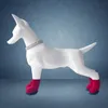 Goo-eez buty dla psa Athleticaz czerwony/czarny, rozmiar: M Podgląd zdjęcia produktu 2