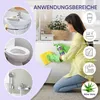 Baviette Entkalker 500 ml – gegen Kalk & Wasserflecken für Produktbild-Vorschau 5
