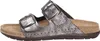 Rohde Klassische Pantoletten Damen 31373537363137 Silber 36 Produktbild-Vorschau 2