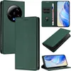 Litchi Leder Handyhülle für Xiaomi 13 Ultra Wallet Produktbild-Vorschau 1