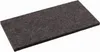 Ersatzfilz schwarz 280x140x10mm Produktbild-Vorschau 1