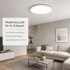 Sross Deckenleuchte LED Deckenlampe Ø23cm IP65 Badezimmer, Produktbild-Vorschau 2