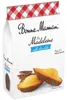 Bonne Maman La Madeleine Chocolat au Lait 210g – Madeleine Anteprima dell’immagine prodotto 1