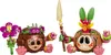 LEGO | Disney Vaiana - Kakamora - Speelgoedset inclusief 2 Productafbeelding-voorbeeld 3
