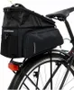 New Looxs Radtasche Sports Trunkbag RT Black 31L Black - Produktbild-Vorschau 6